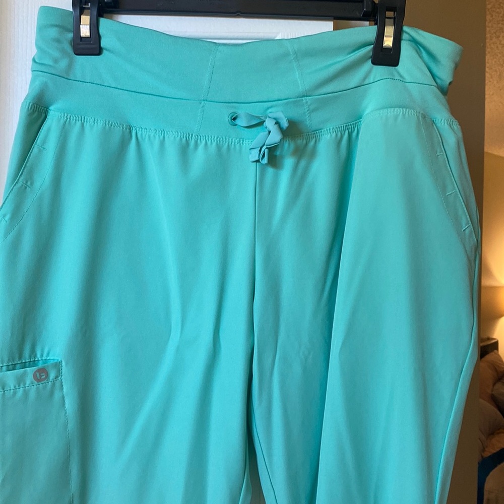 Barco one scrub pants